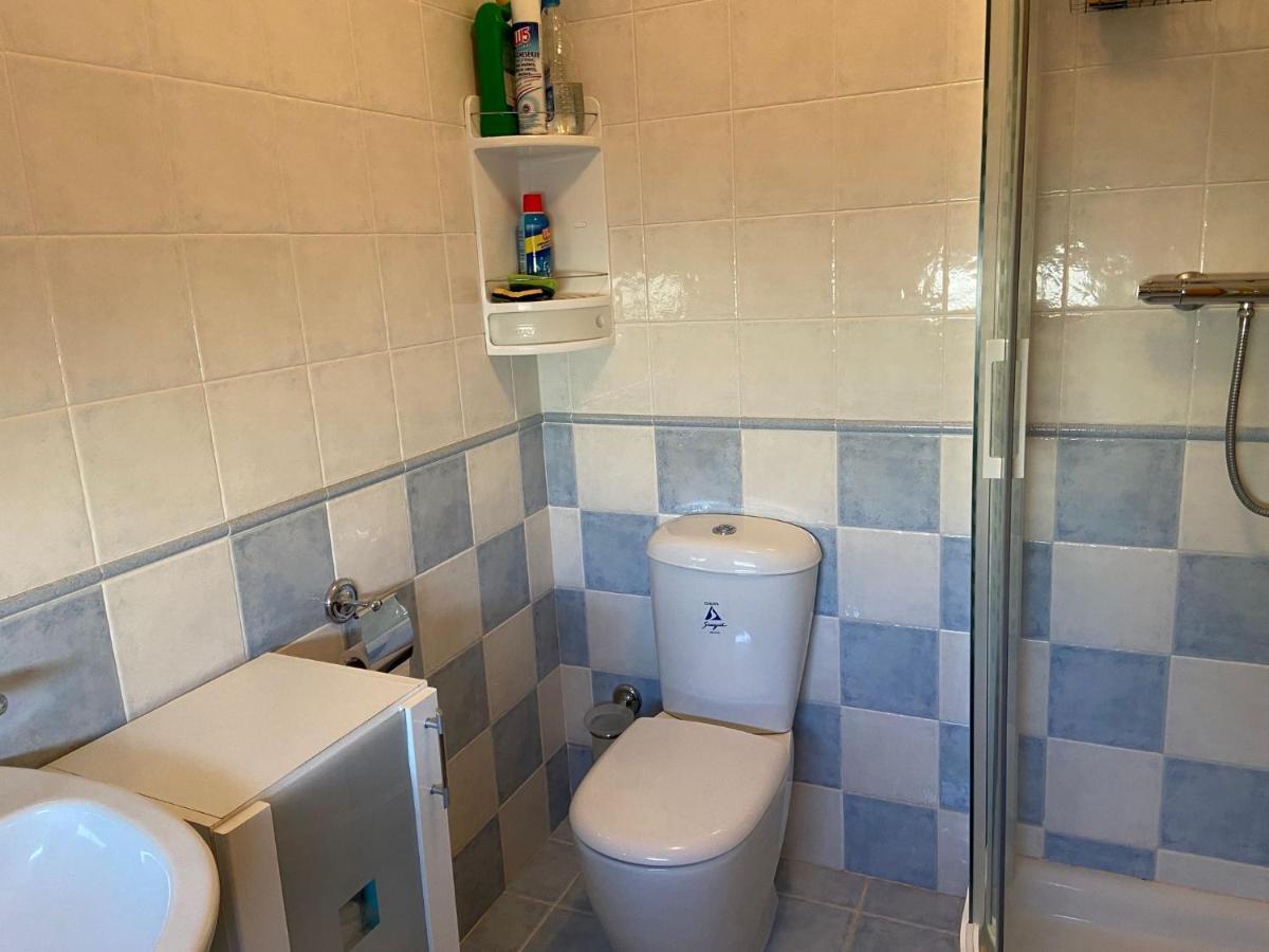Ferienwohnung Atico Duplex Uma Benicarló Exterior foto