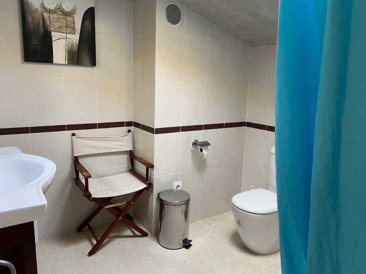 Ferienwohnung Atico Duplex Uma Benicarló Exterior foto