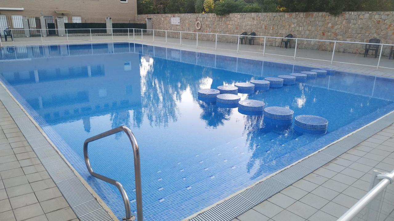 Ferienwohnung Atico Duplex Uma Benicarló Exterior foto